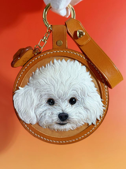 Customized Your Pet Tag
